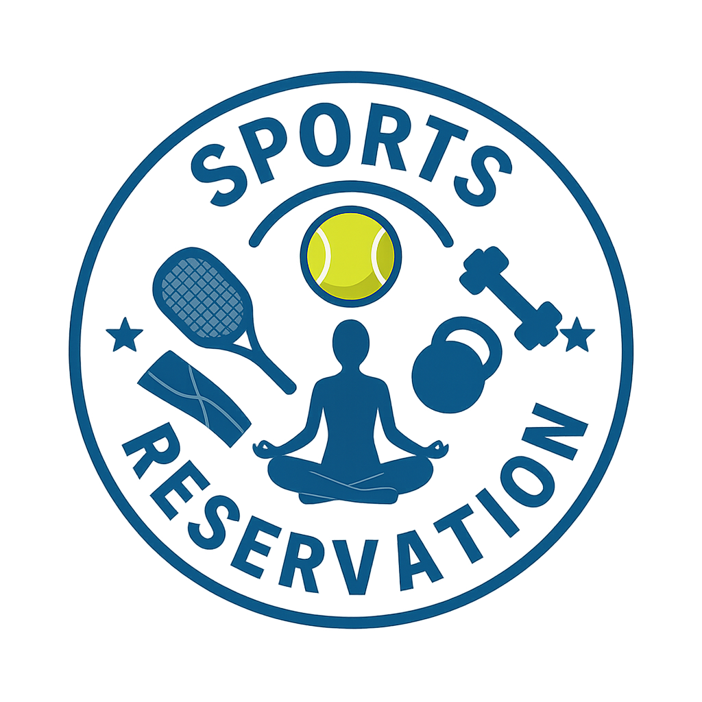 Logo Sports